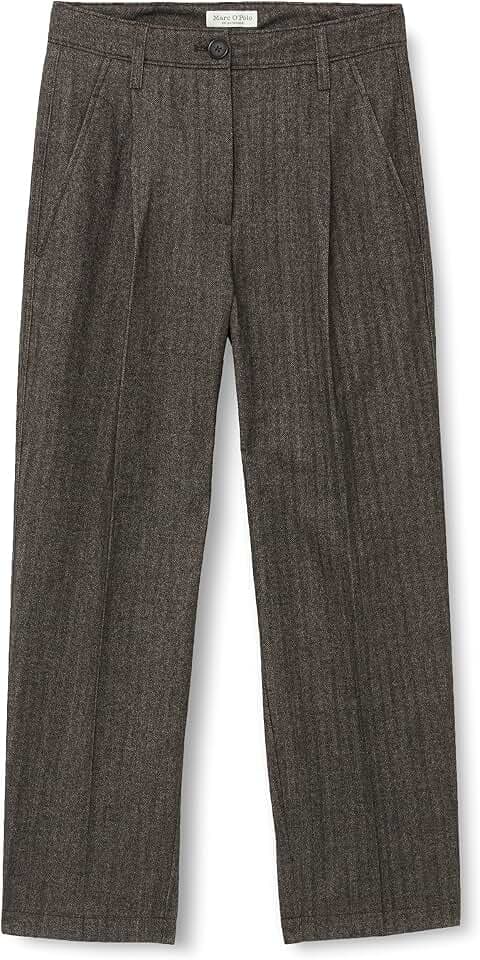 Marc O'Polo Damen Freizeithose