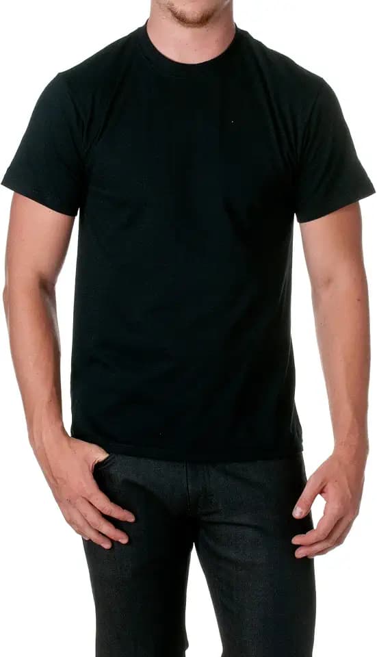 Fruit of the Loom Men's Premium Crew Tee