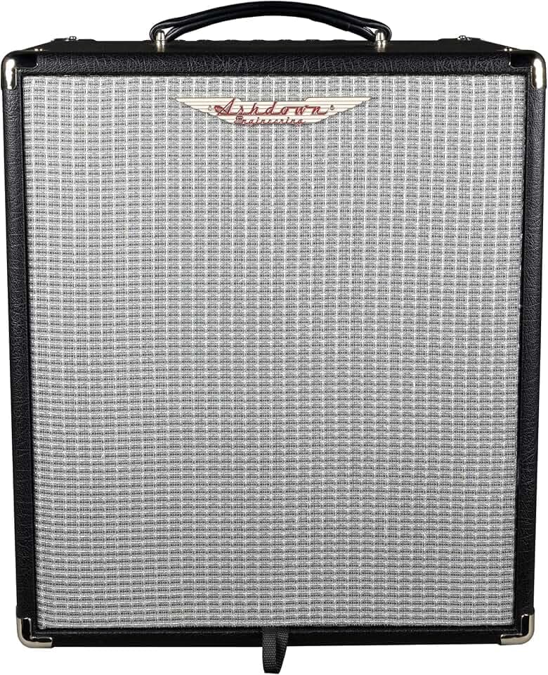 Ashdown Engineering Studio - Combo STUDIO 1 x 12" 120w (STUDIO-12)