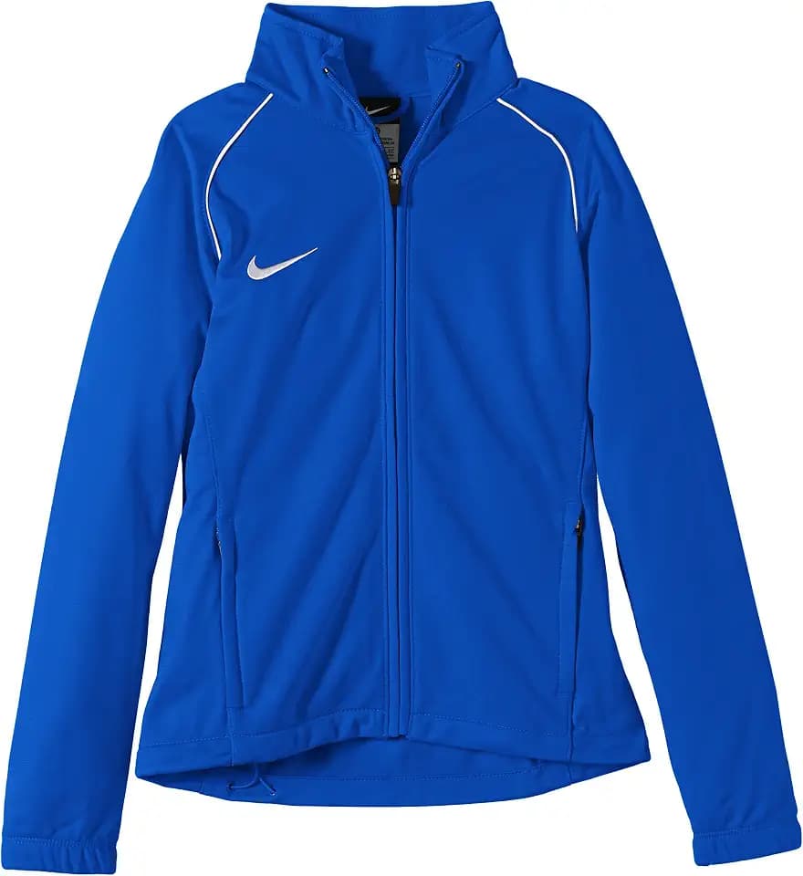 Nike Jacket Found 12 Poly