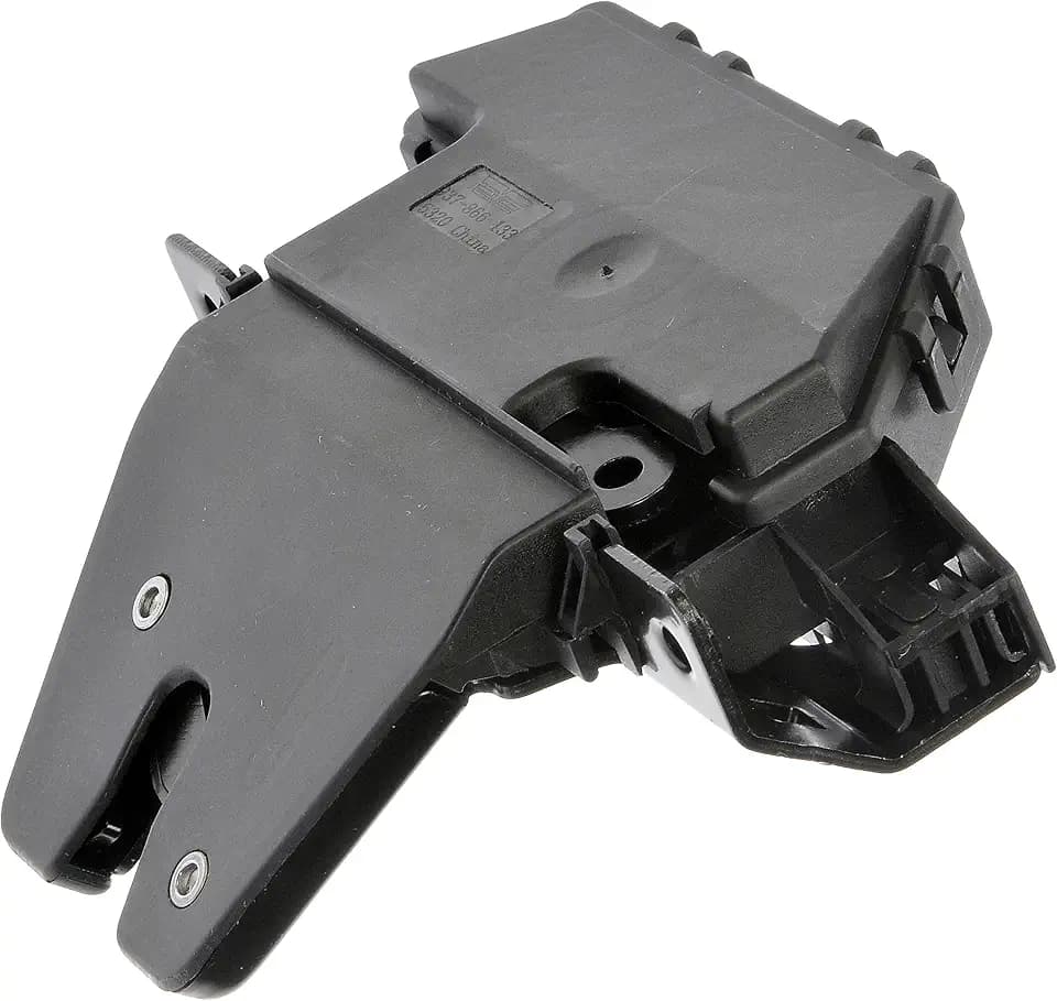 Dorman 937-866 Trunk Lock Actuator Motor