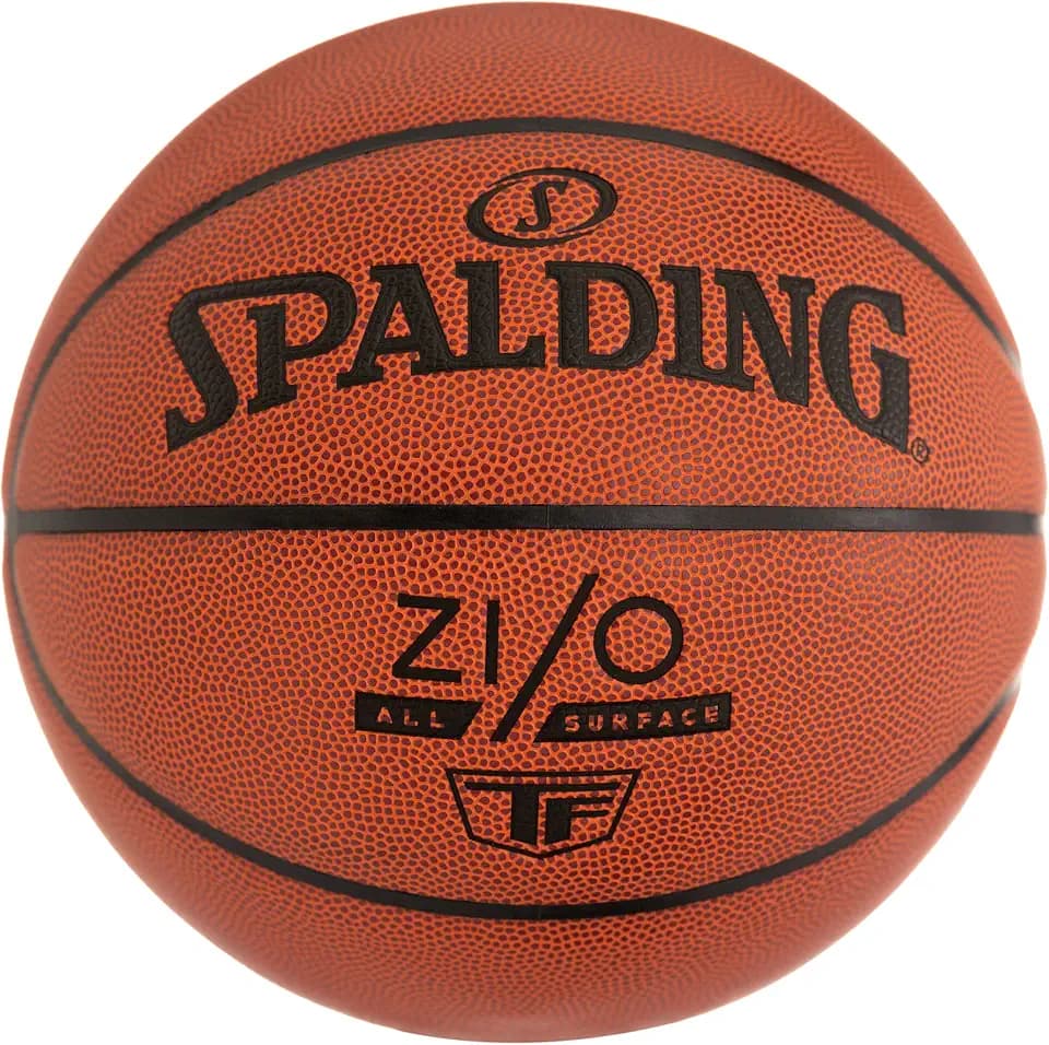 Spalding Indoor Outdoor Basketballs | All Surface Composite Cover