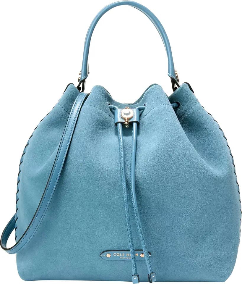Cole Haan Women's Isabella Bucket Bag