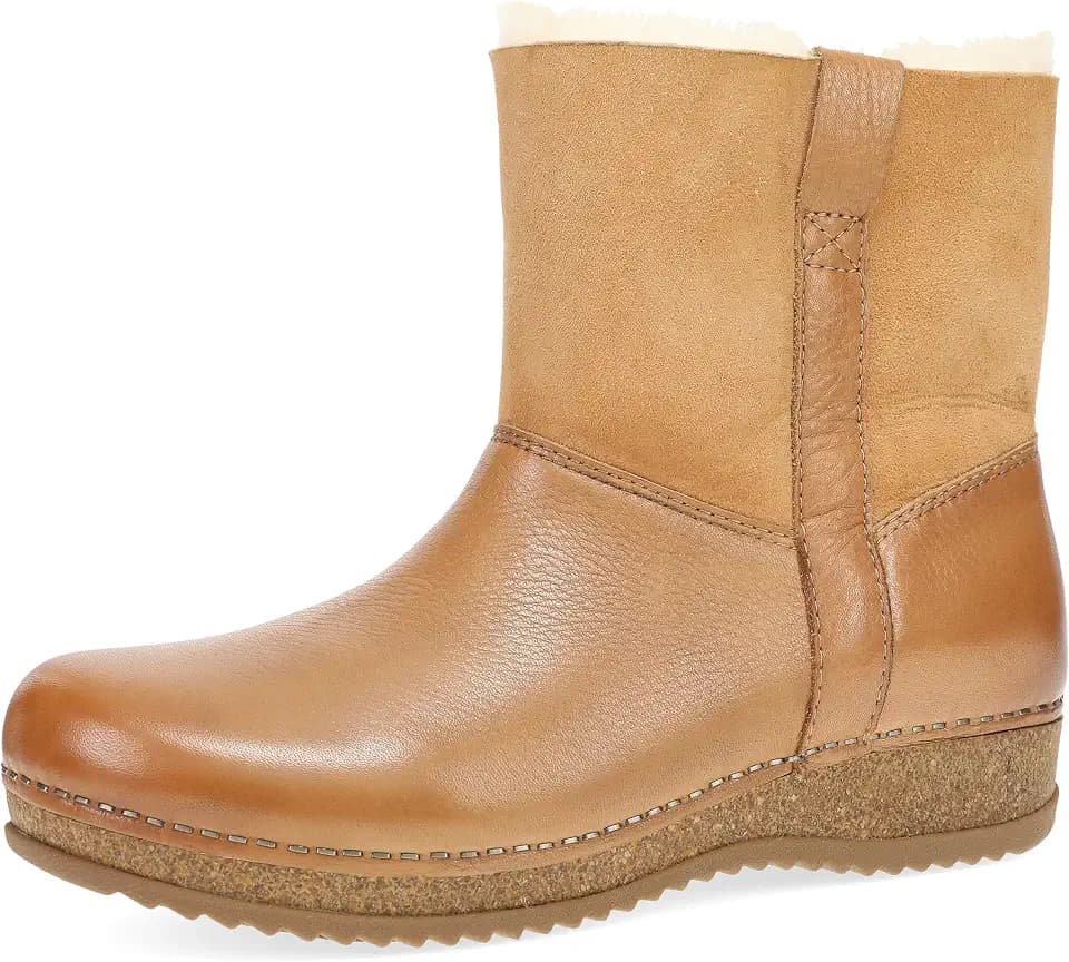 Dansko Women's McKenzie Bootie