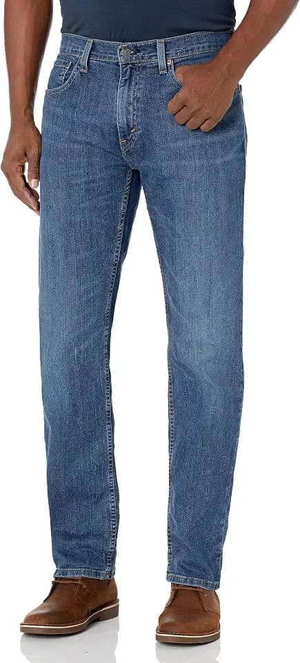 Levi's Men's 559 Relaxed Straight Jeans
