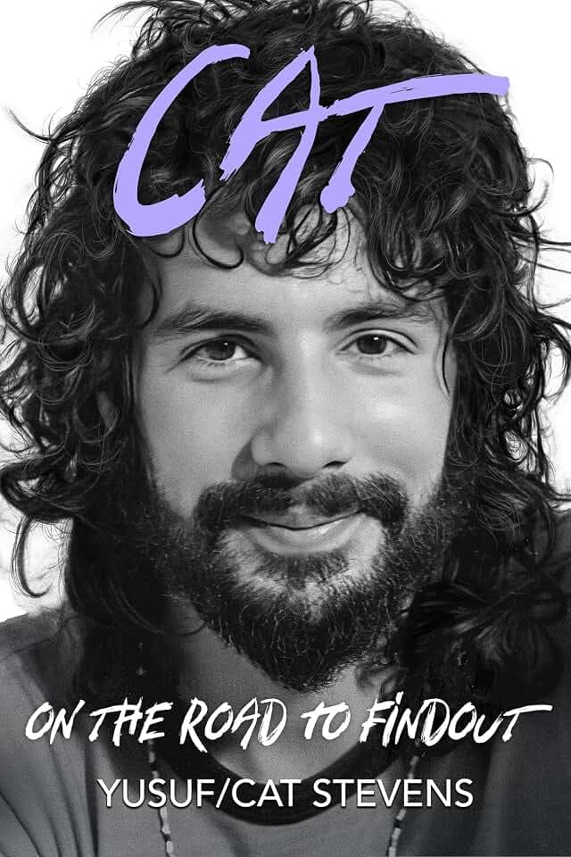 Cat On The Road To Findout: The Official Autobiography