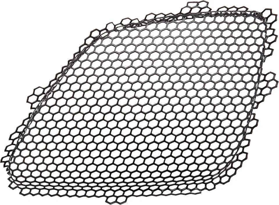 Sherman Replacement Part Compatible with Pontiac G6 Driver Side Grille Assembly (Partslink Number GM1200539)