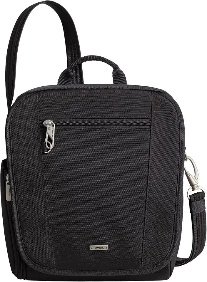 Travelon Anti-Theft Classic Medium Tour Bag