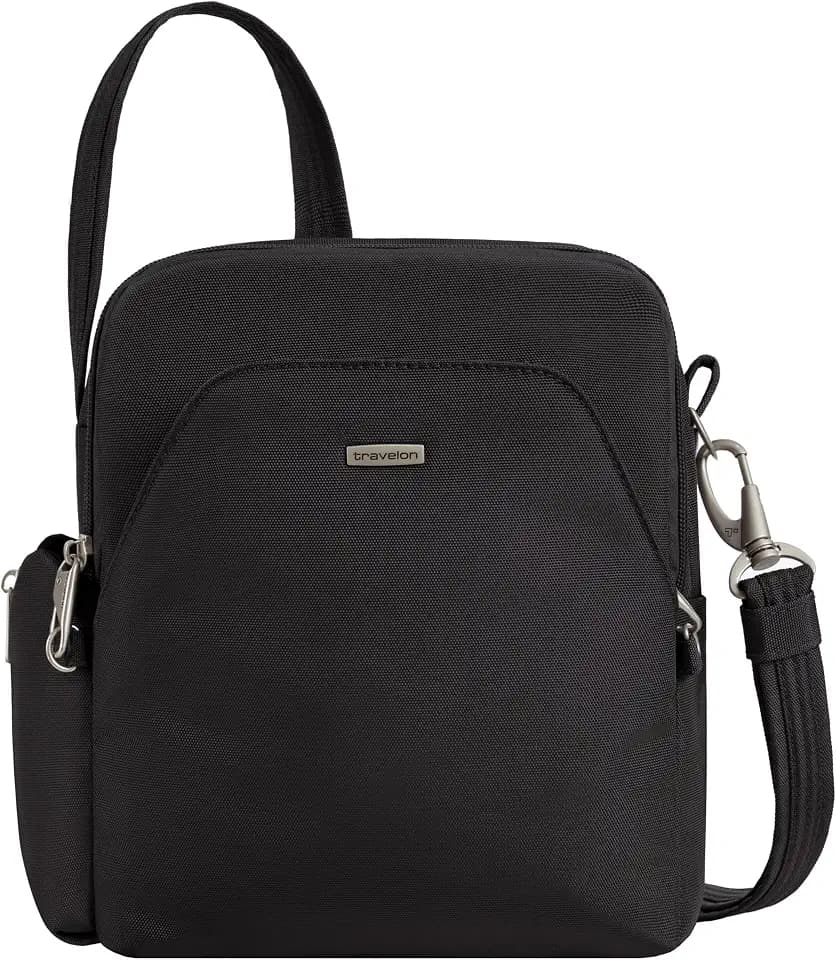 Travelon Anti-Theft Classic Travel Bag