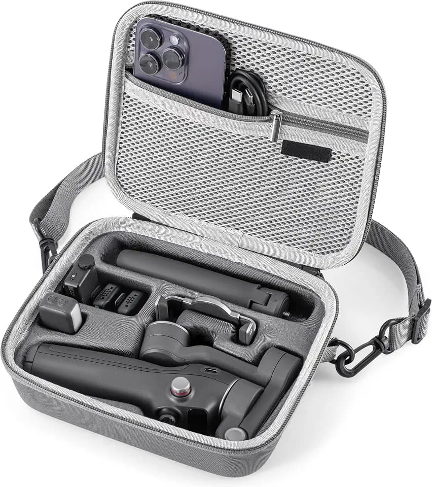 STARTRC PHOTO Osmo Mobile 8/7P/7 Case