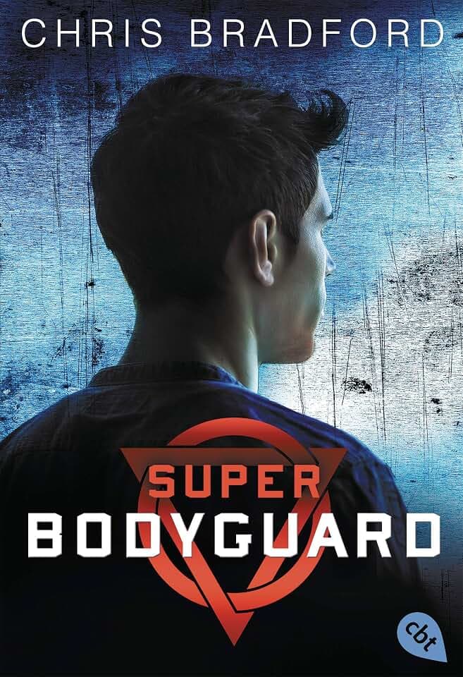 Super Bodyguard: Der Auftrag