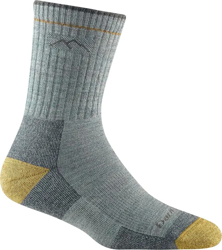 Darn Tough Vermont Hiking Socks for Women - Merino Wool Women's