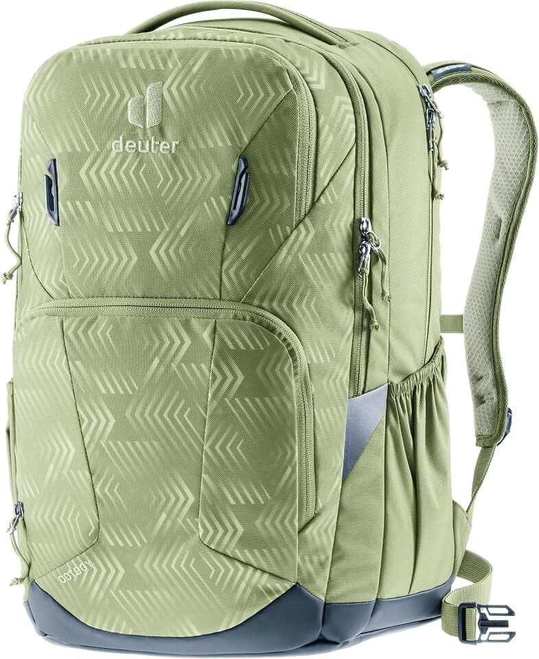 deuter Cotogy (26 L) Schulrucksack ab der 5.Klasse