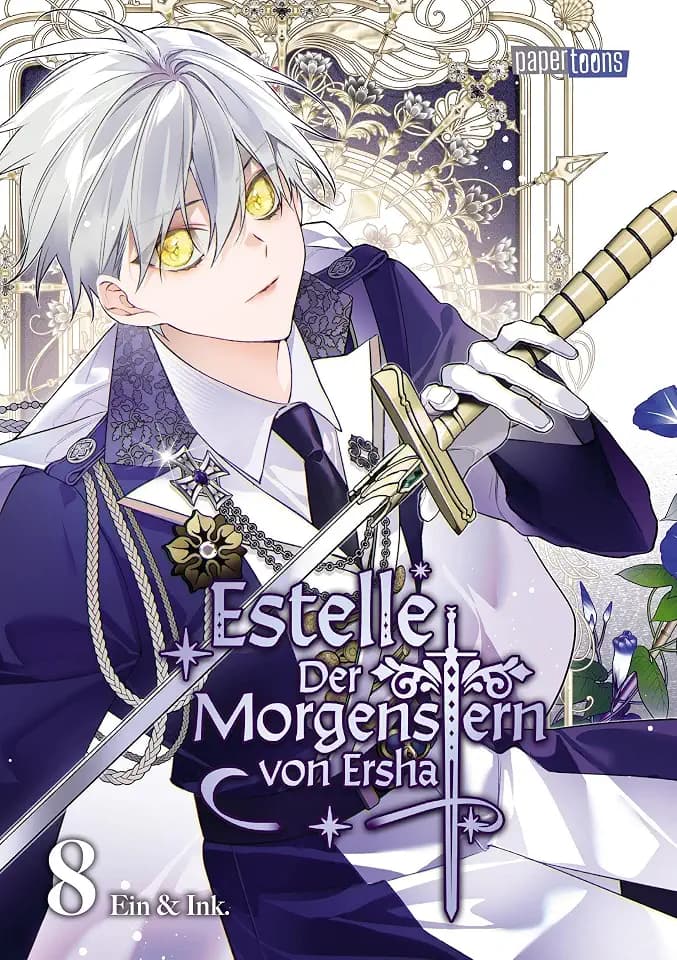 Estelle - Der Morgenstern von Ersha 08