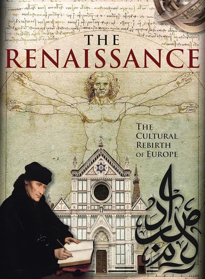 The Renaissance: The Cultural Rebirth of Europe (Illustrated Histories)