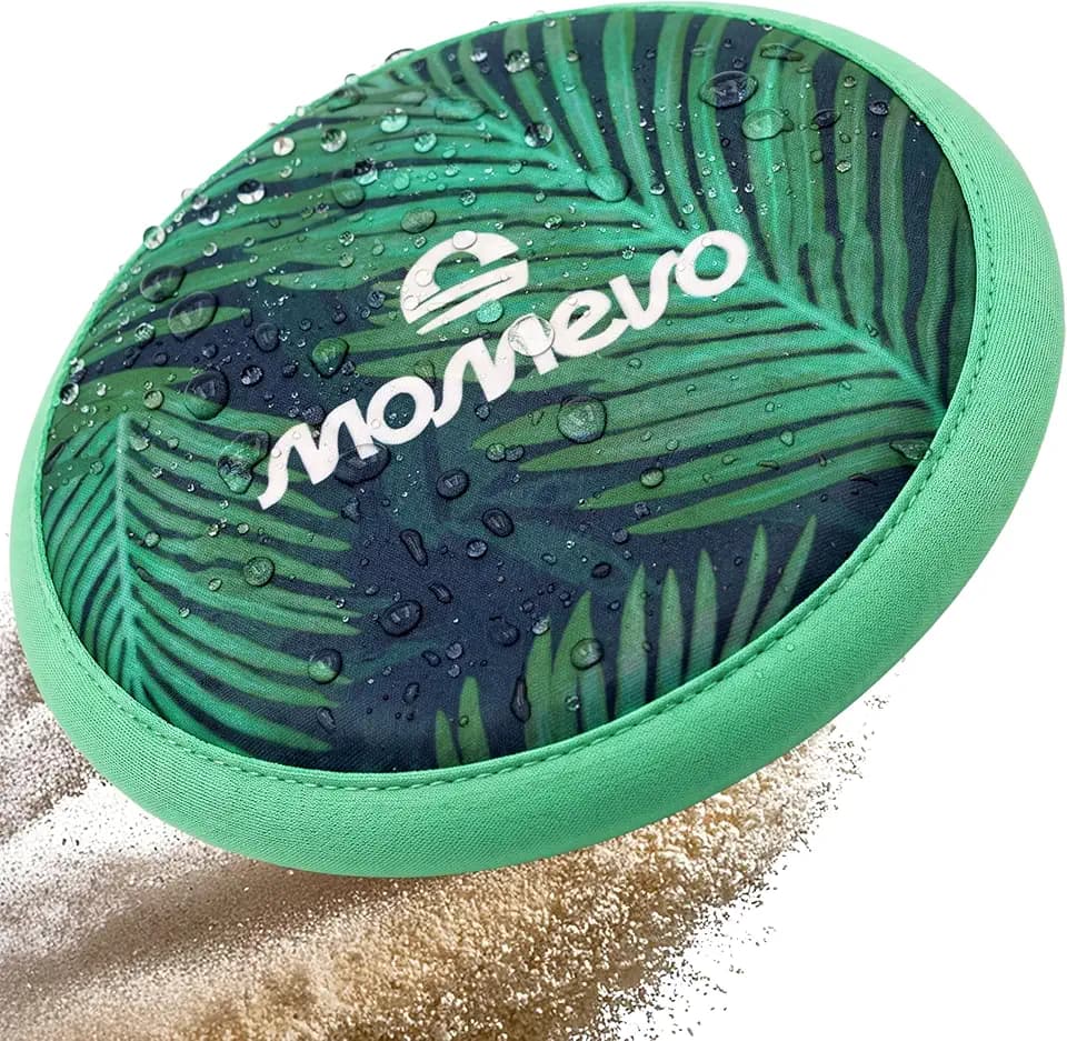 BeachBuddy Neopren Wasserball für Kinder ab 2 Jahren