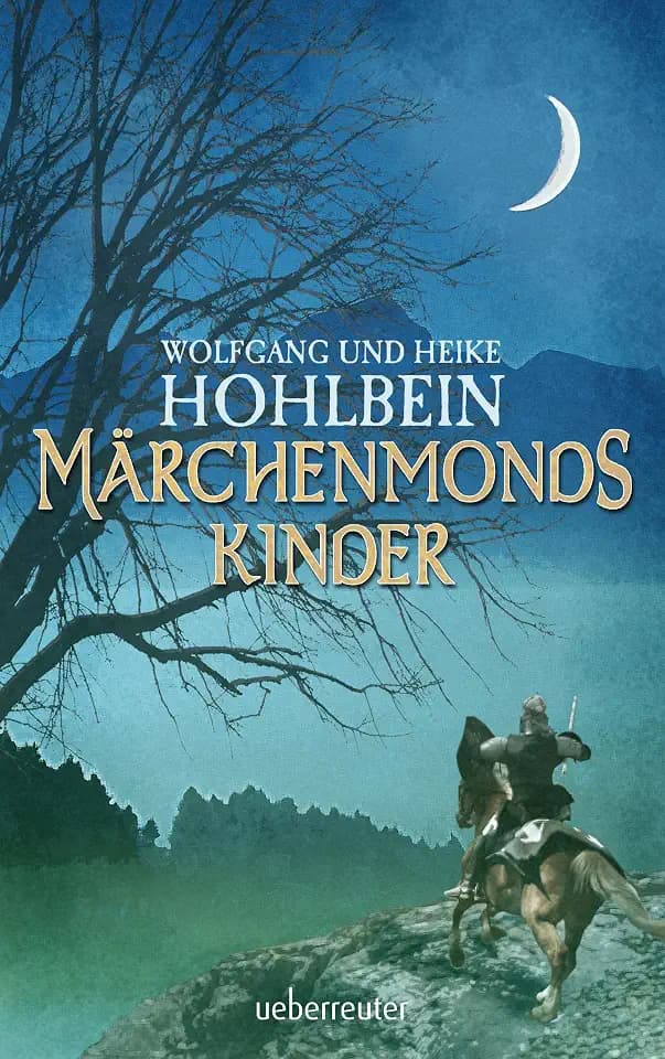 Märchenmonds Kinder (Märchenmond, Bd.)
