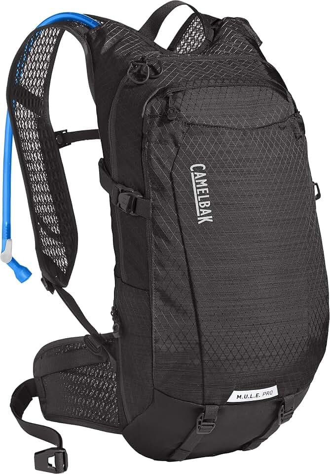 CamelBak M.U.L.E. Pro 14 Bike Hydration Backpack