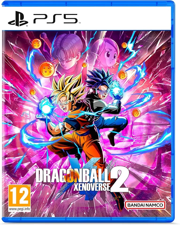 Dragon Ball Xenoverse 2 - Gioco Per Ps5
