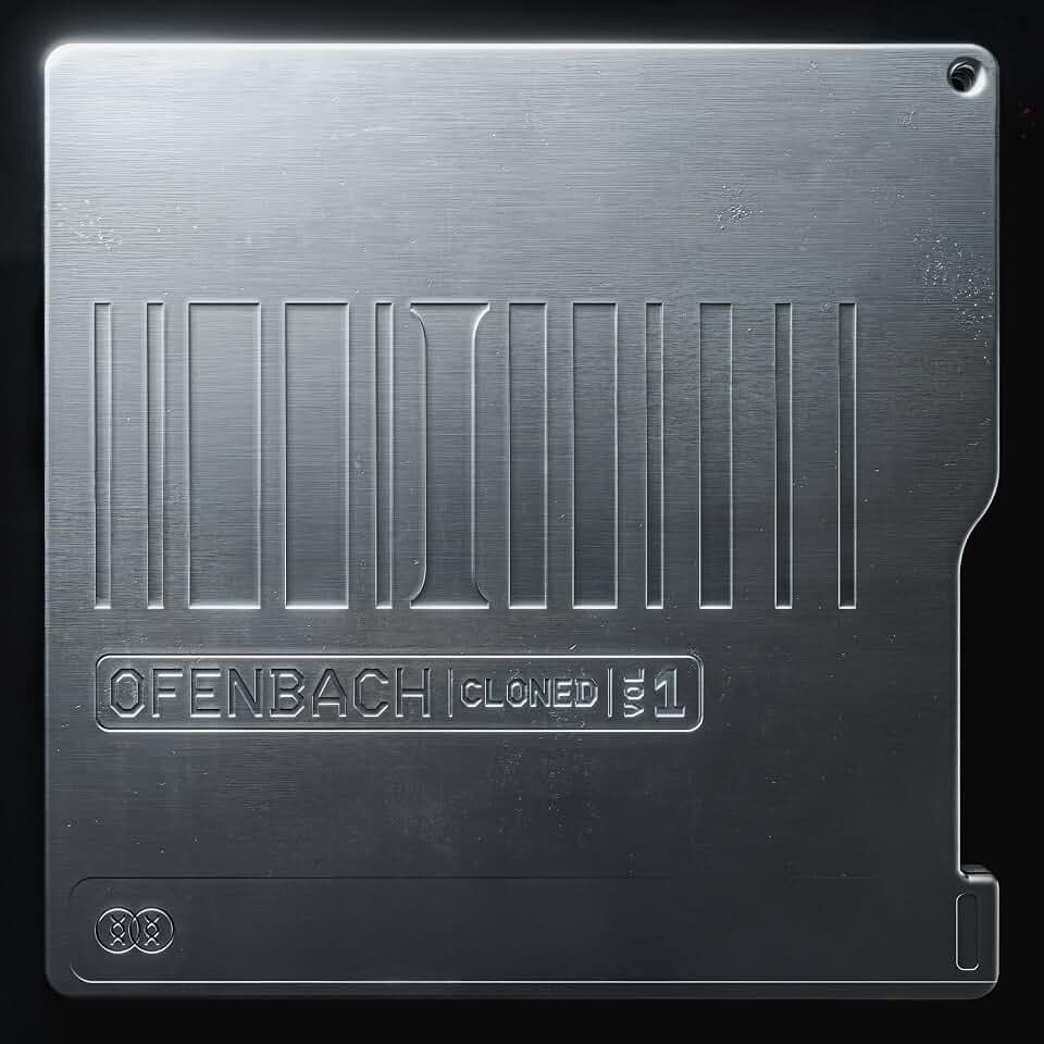 Cloned Vol. 1 [Vinyl LP]