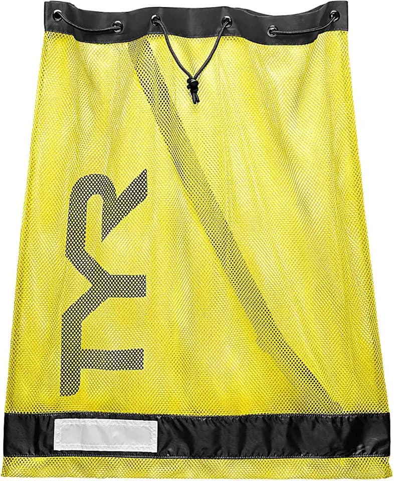 Alliance Mesh Equipment Bag