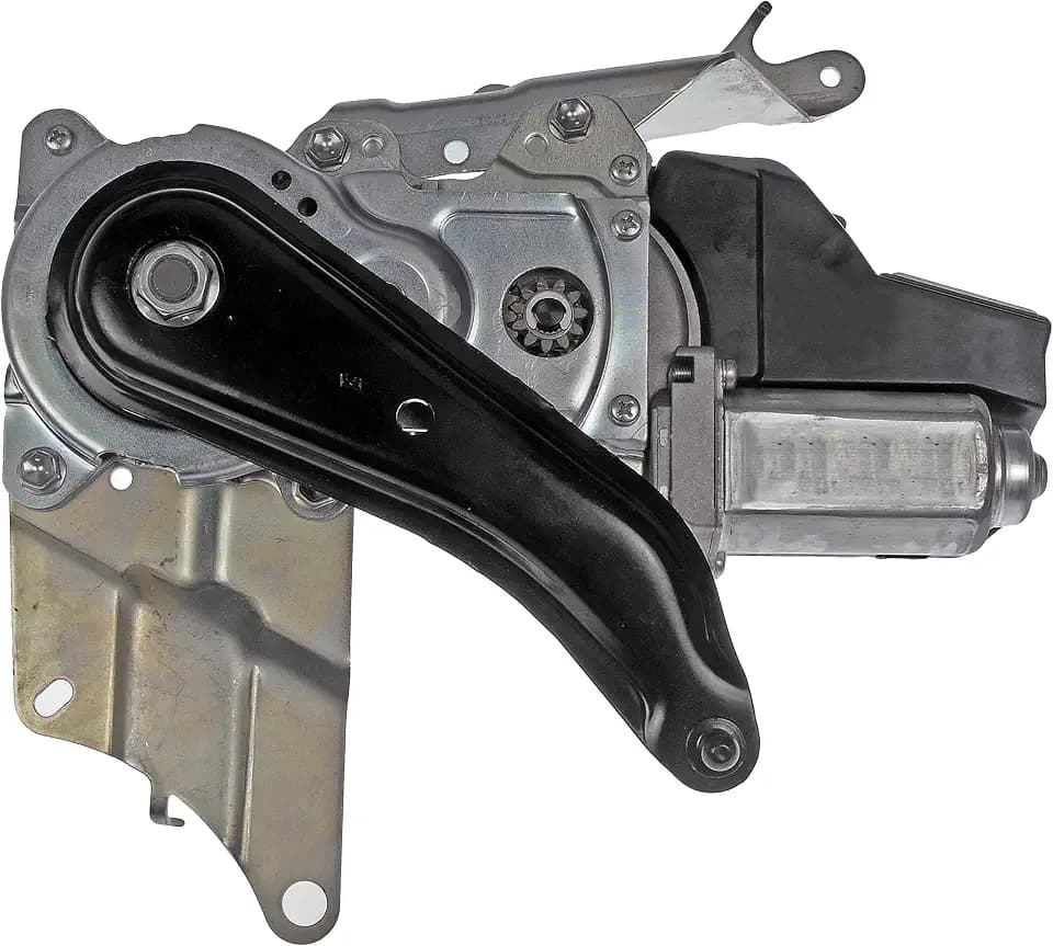 Dorman 747-201 Power Liftgate Actuator Compatible with Select Toyota Models