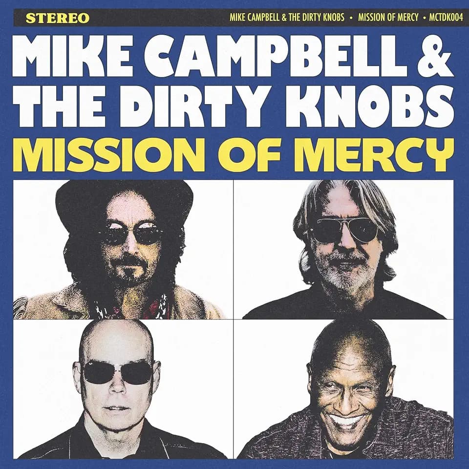 Mission of Mercy