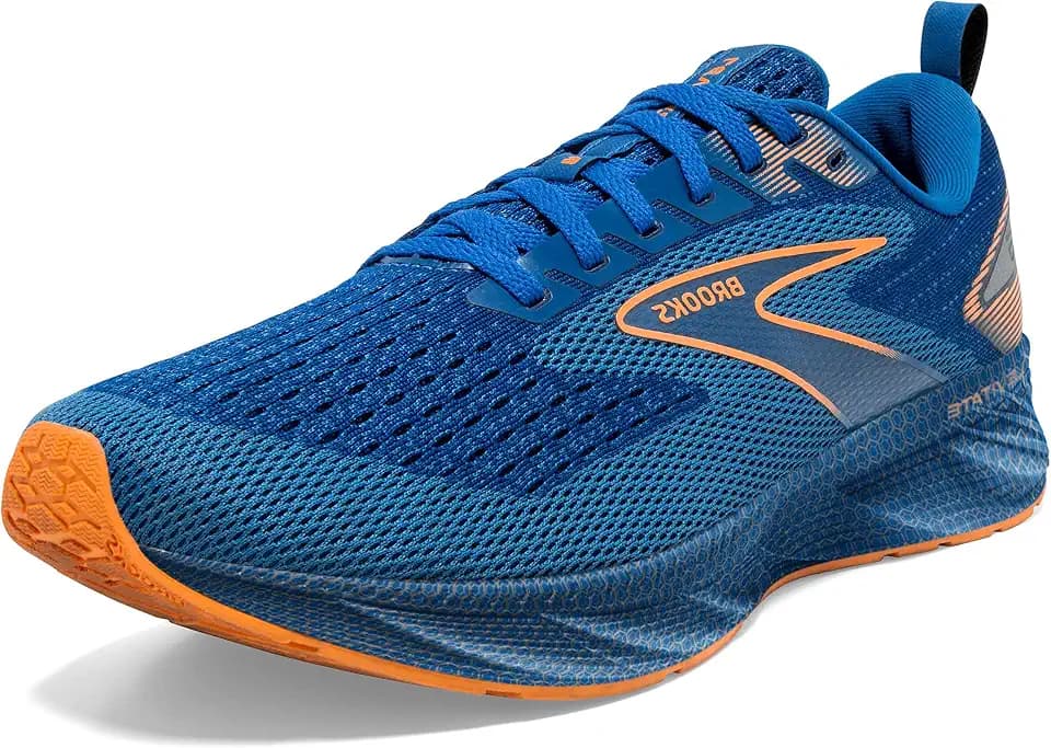 Brooks Men's Levitate 6 Road Running Shoes