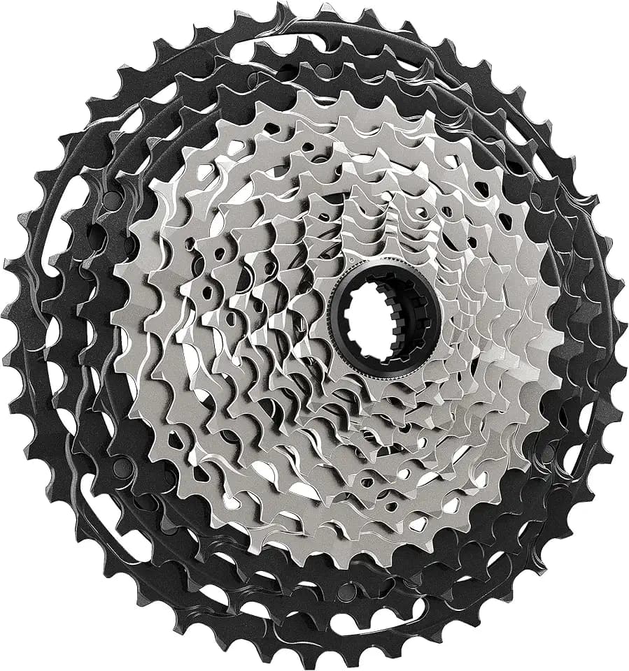SHIMANO Kassette XTR CS-M9101 12-Fach 10-45Z