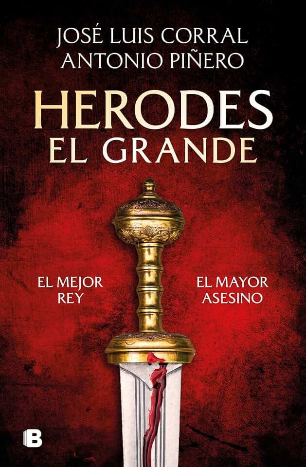 Herodes El Grande (Histórica)