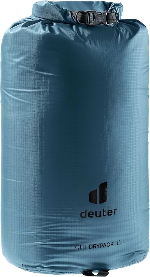 deuter Light Drypack 15 Packsack