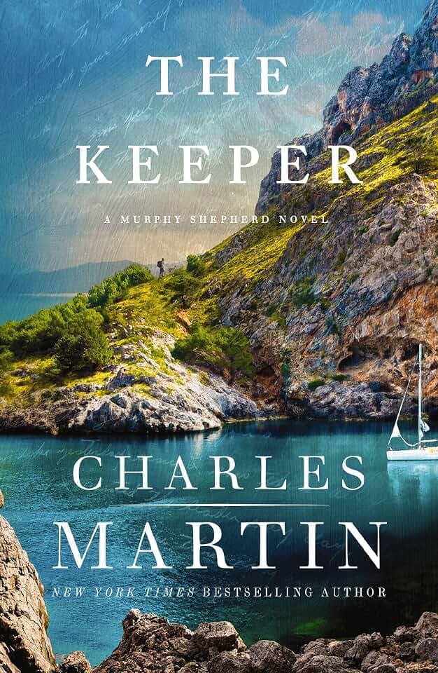 The Keeper (A Murphy Shepherd Novel, Band 4)