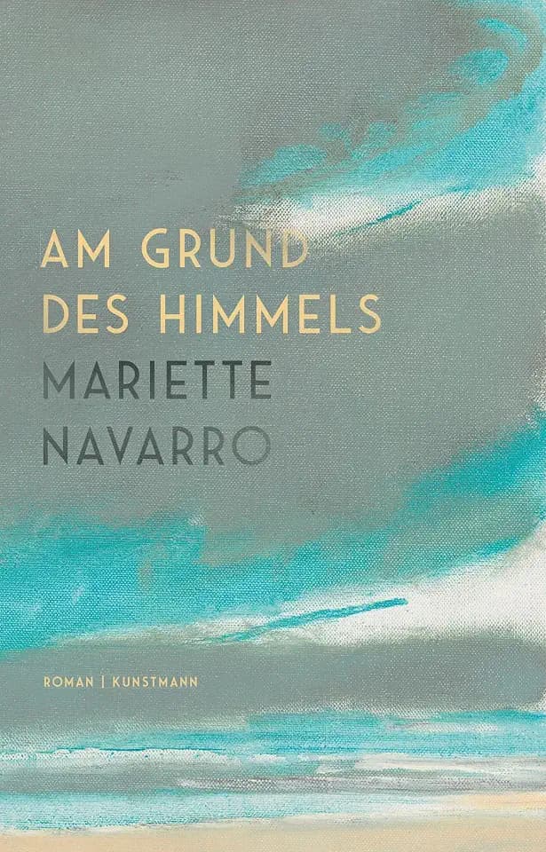Am Grund des Himmels