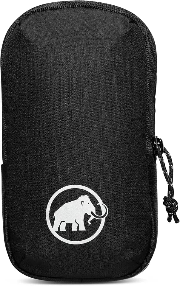 Lithium Add-on Shoulder Harness Pocket | Utility Holster| Unisex| Black, M