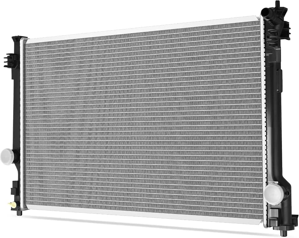 AUTOSAVER88 Radiator Compatible with 2018-2022 Camry, RAV4, ES250 CU13670