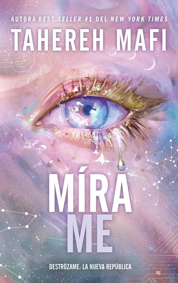 MÍRAME (#CienciaFicción)