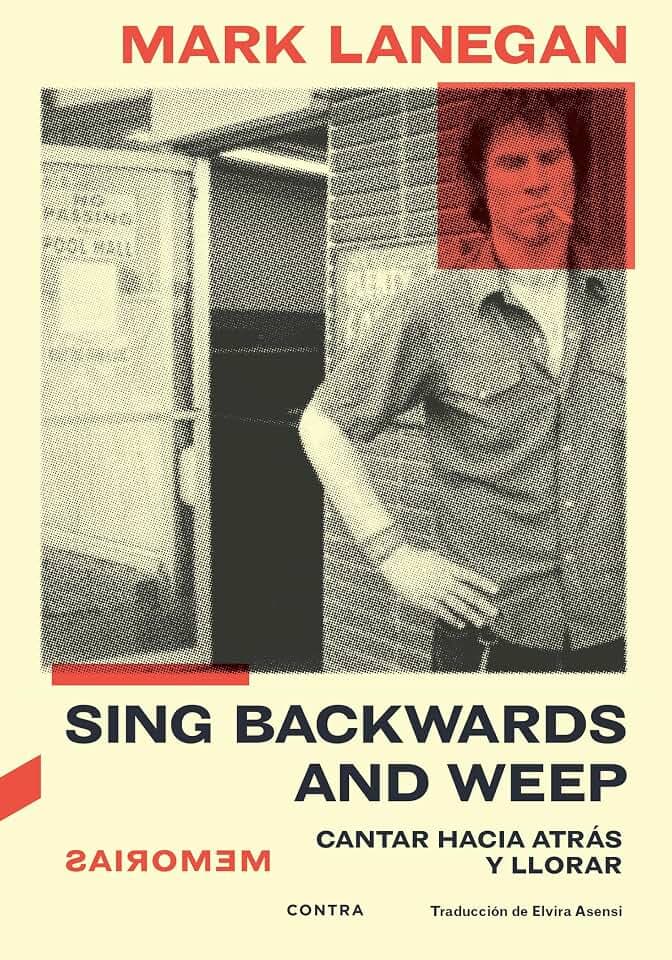 Sing Backwards and Weep