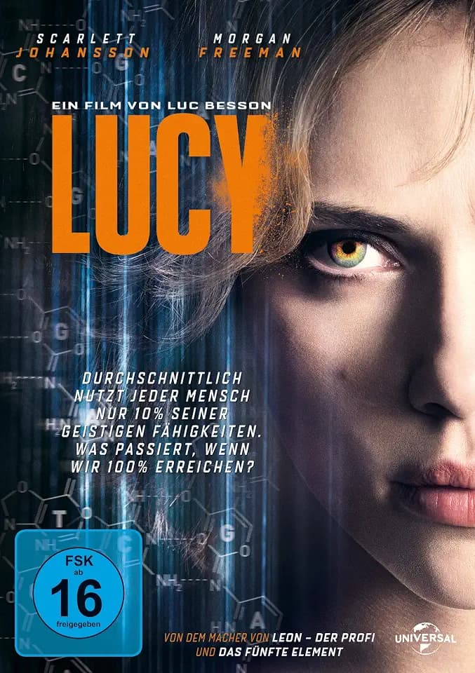 Lucy