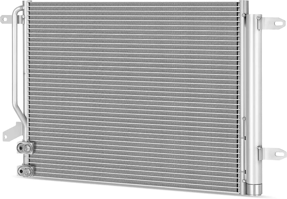 AUTOSAVER88 Air Conditioning A/C Condenser Compatible with 12-15 Beetle
