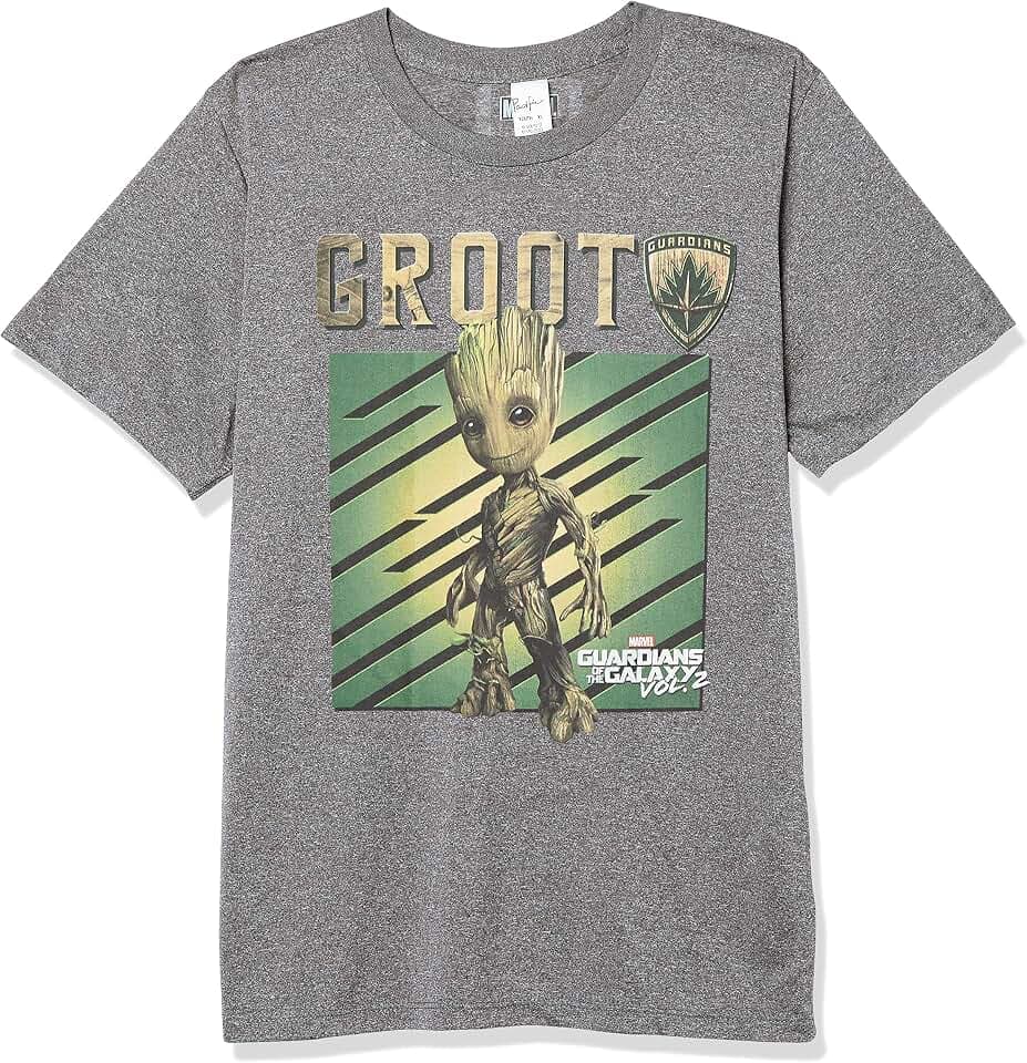 Marvel Kids' Groot Tree