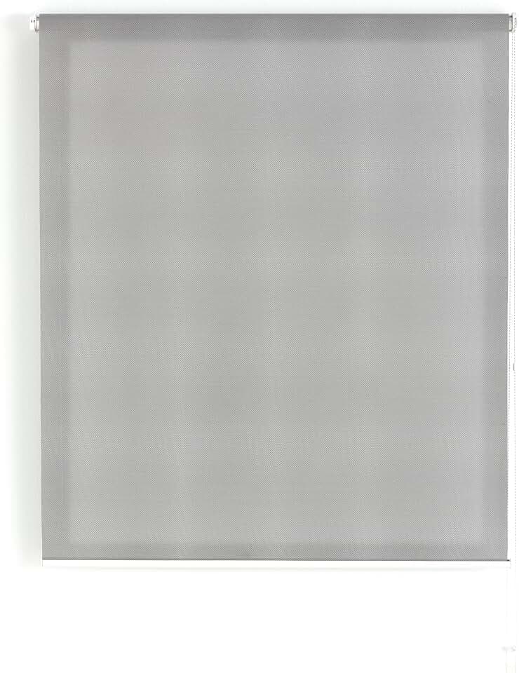 Blindecor S100 – Rollo, Store, Typ Screen 120 x 180 cm Meliert