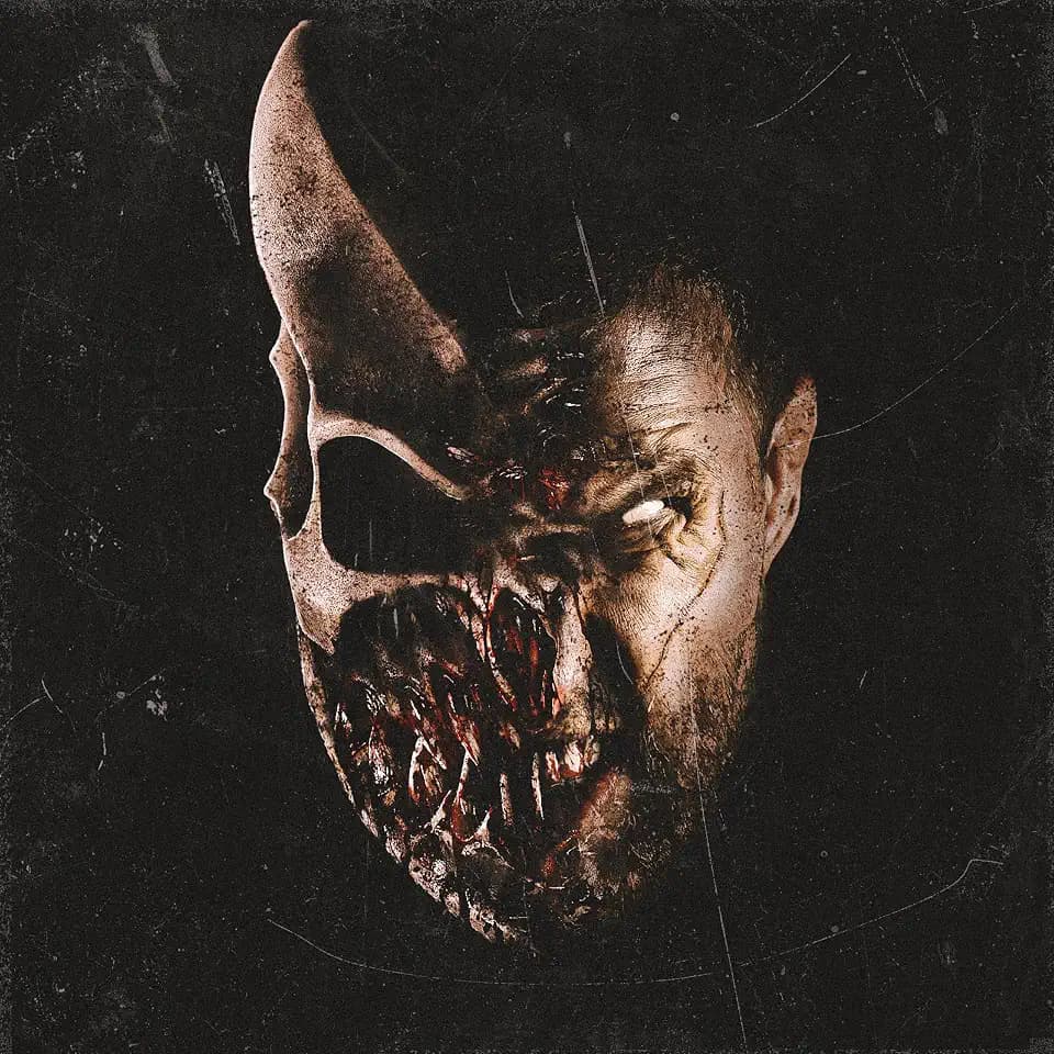 Grizzly [Vinyl LP]