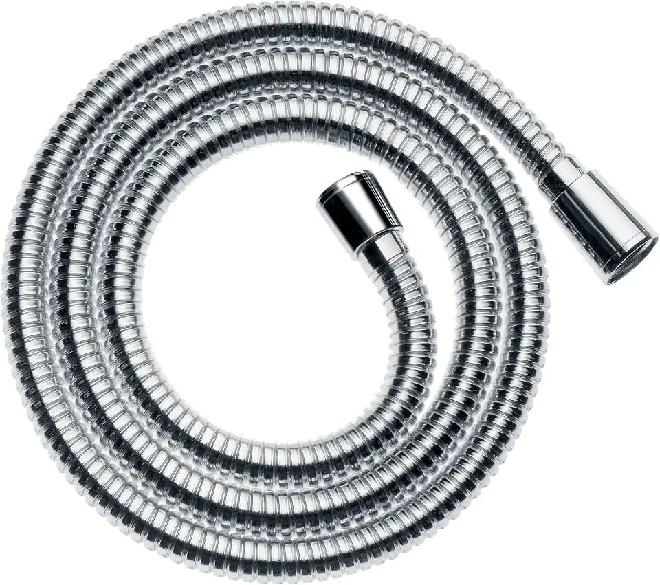 hansgrohe Sensoflex Metallduschschlauch 2,00m, Chrom