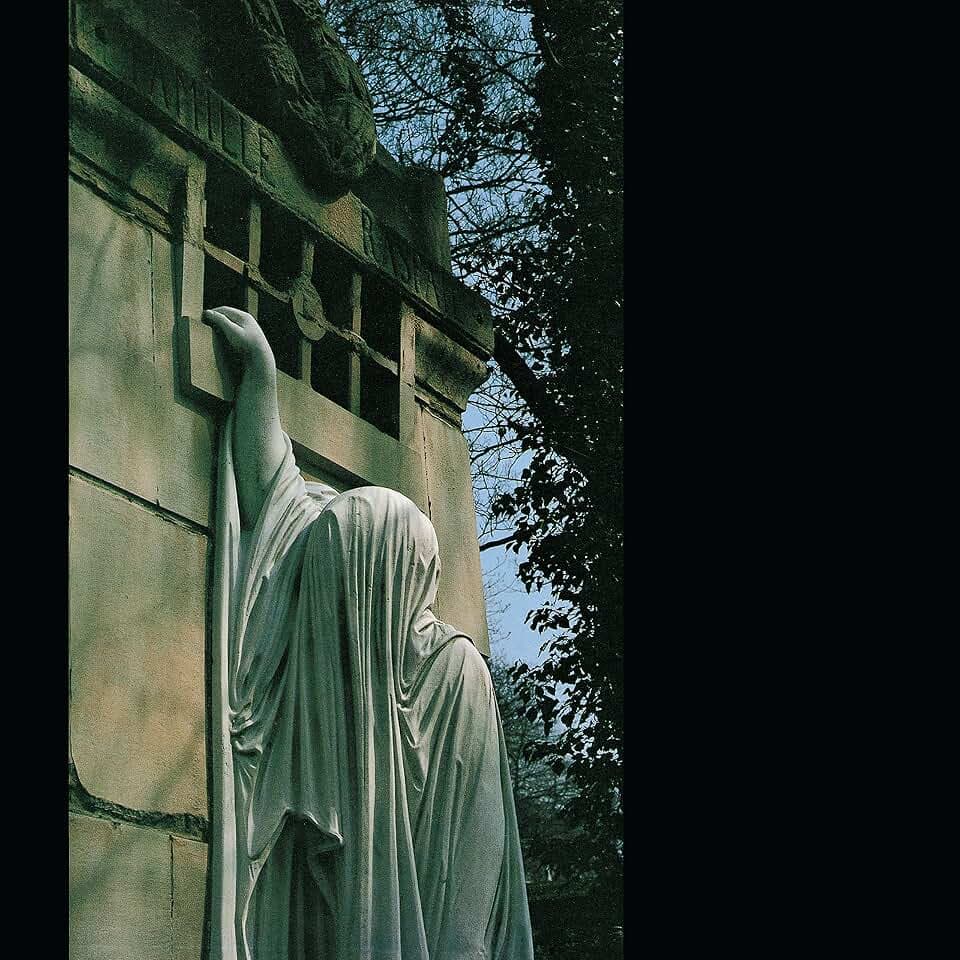 Within the Realm of a Dying Sun [Vinyl LP]