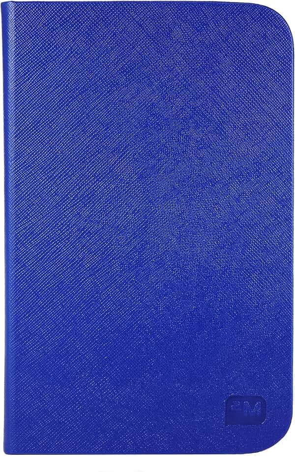 Prestige Case für Samsung Galaxy Tab 3 blau
