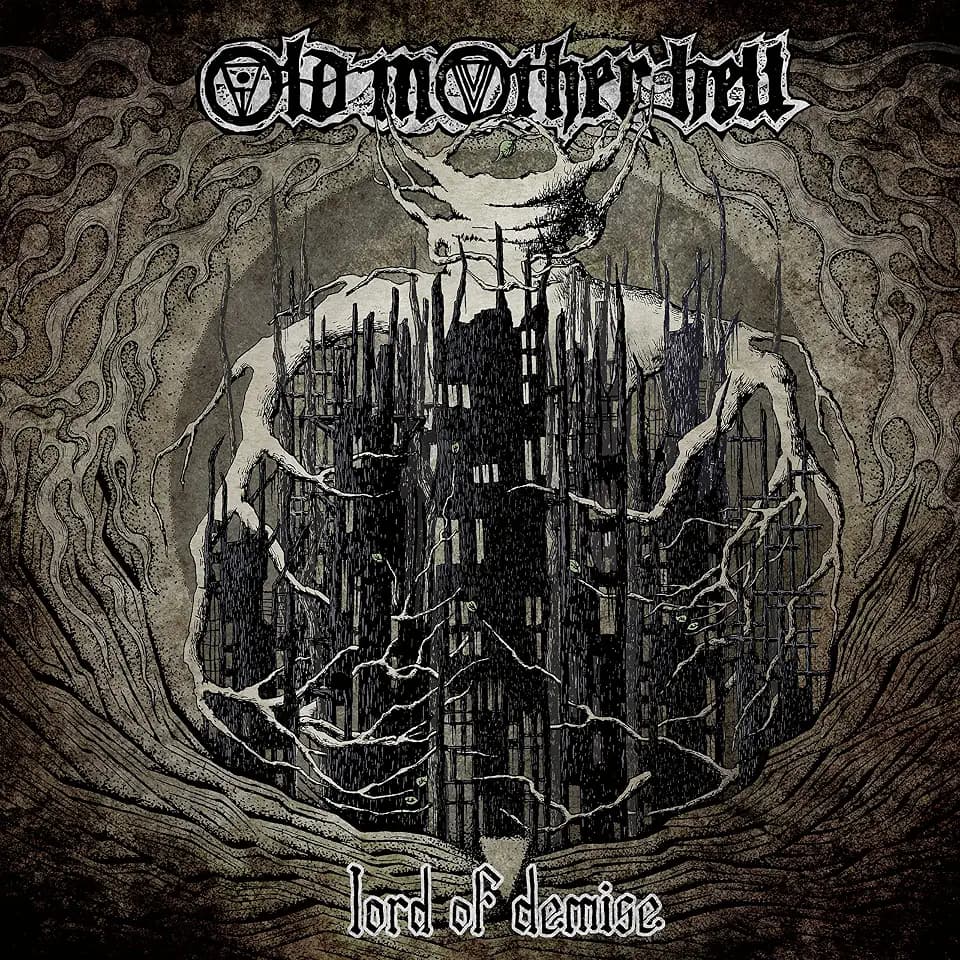 Lord of Demise (Black Vinyl,Download Code) [Vinyl LP]