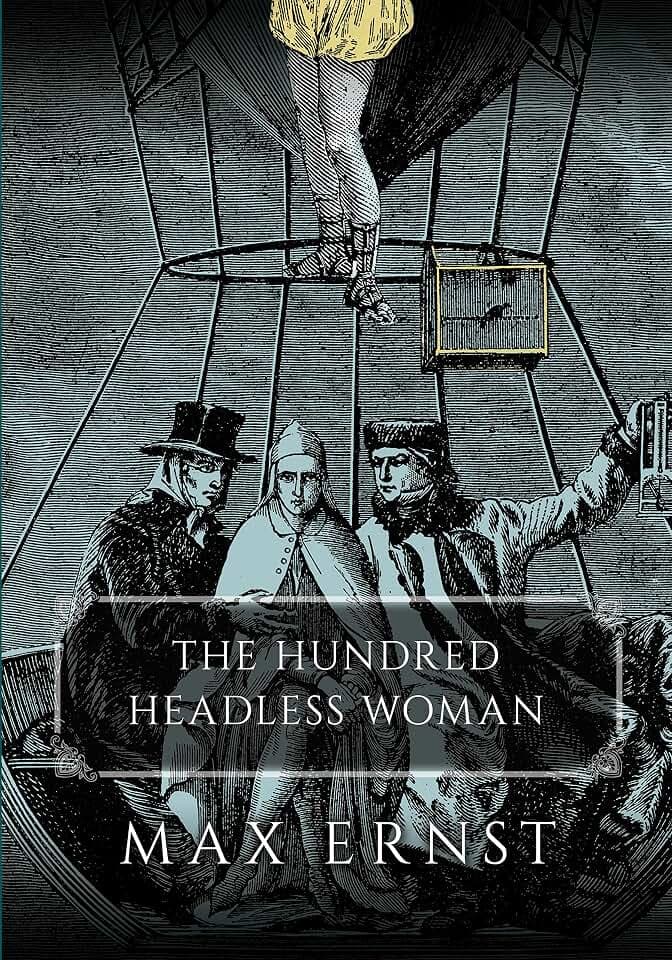 The Hundred Headless Woman