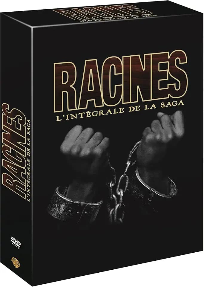 Racines - saisons 1 et 2 [FR Import]