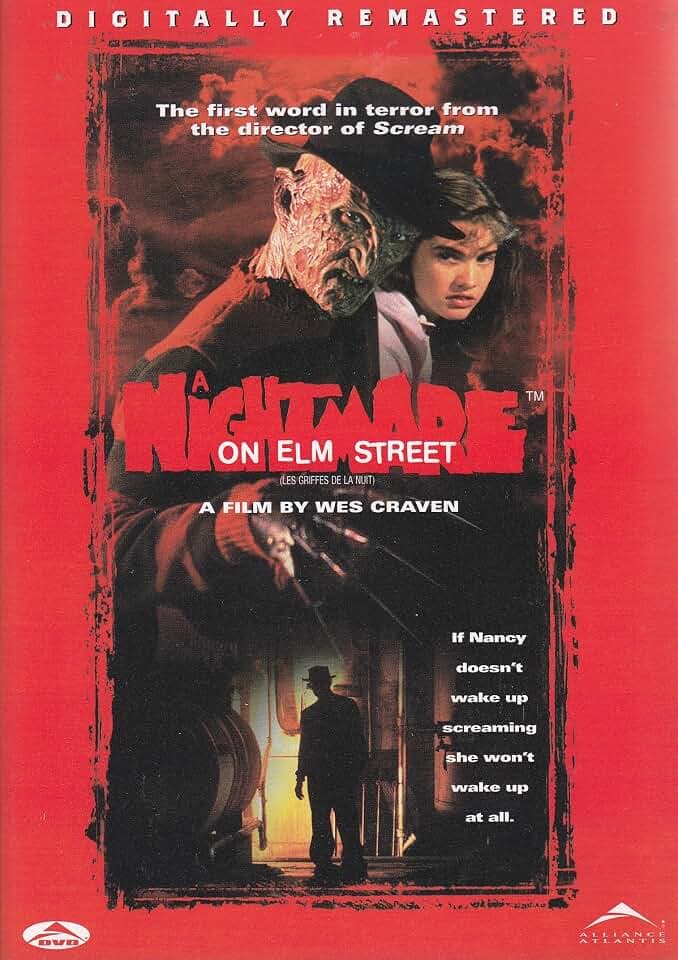 Nightmare on Elm Street 1