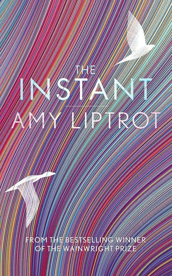 The Instant: Amy Liptrot